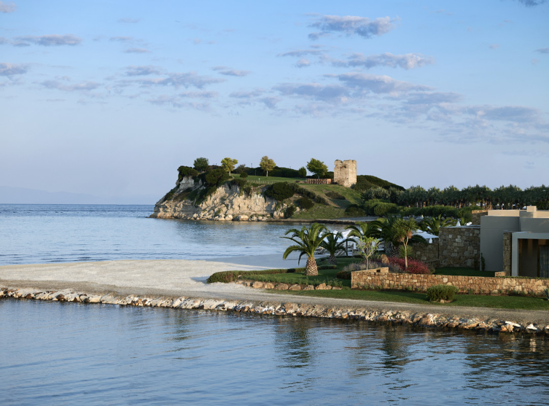 Sani Resort