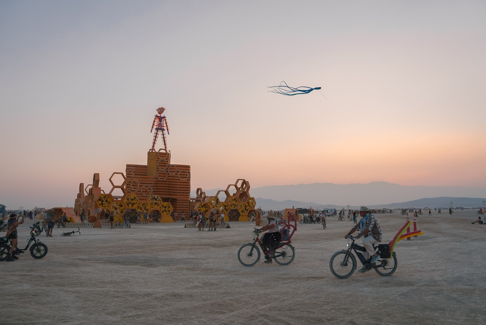 Burning Man