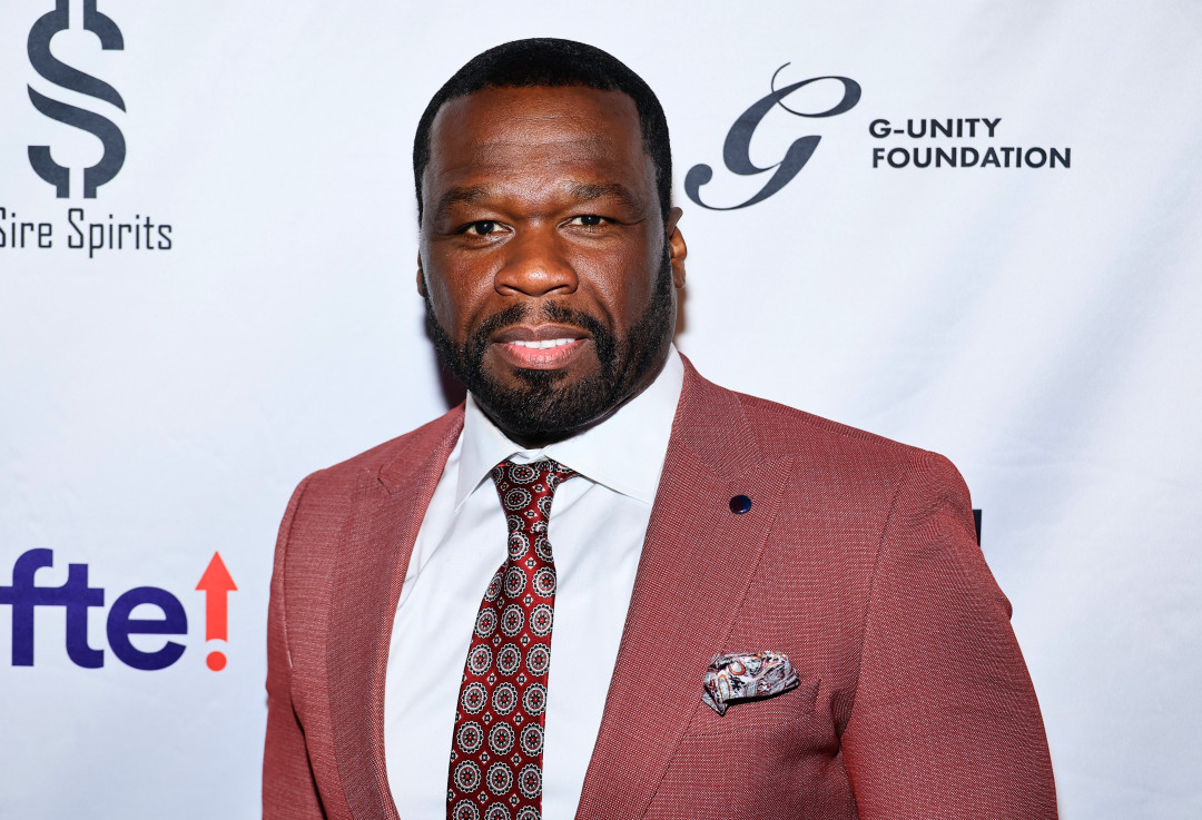 50 Cent вердикт Пи Дидди