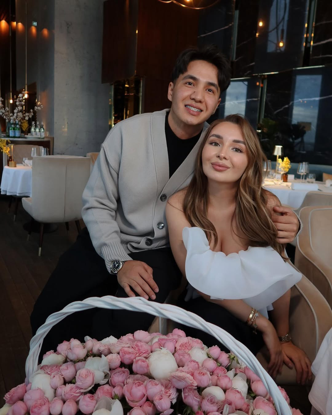 Жанабыловтар ұтыс