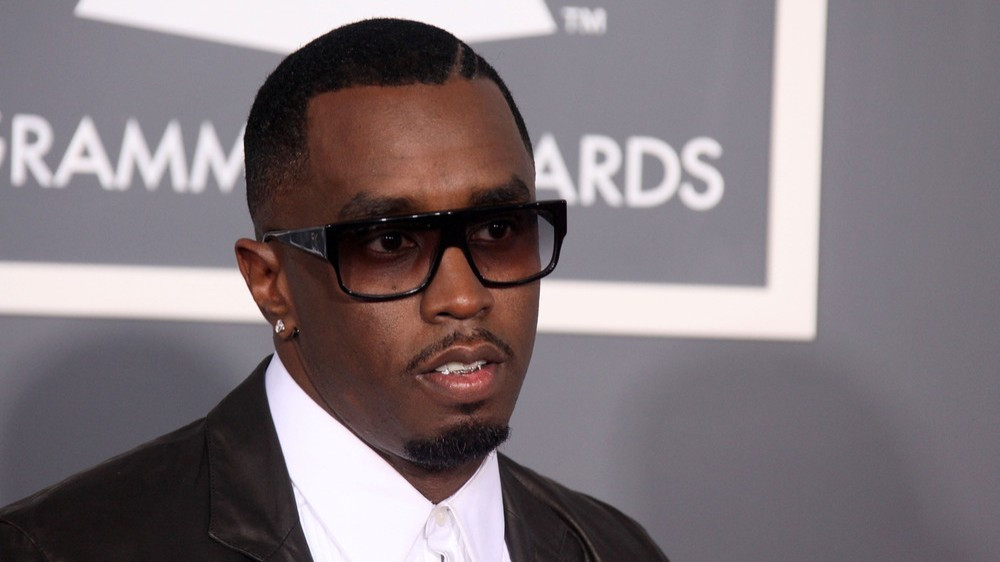 Как Дидди отпраздновал в тюрьме свое 56-летие