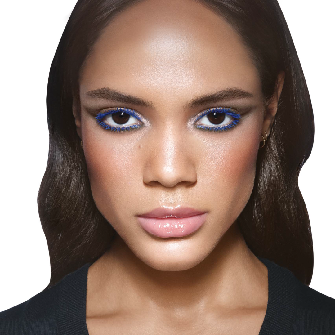 Окунись в мир красоты: Макияж от YSL Beauty для неповторимого образа на Пикнике by Partners