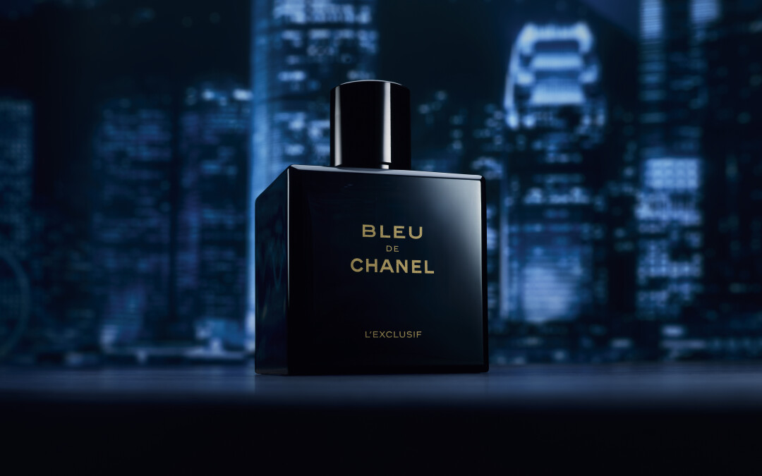 «Поймай его, если сможешь»: Джейкоб Элорди в новой кампании аромата Bleu de Chanel L'Exclusif