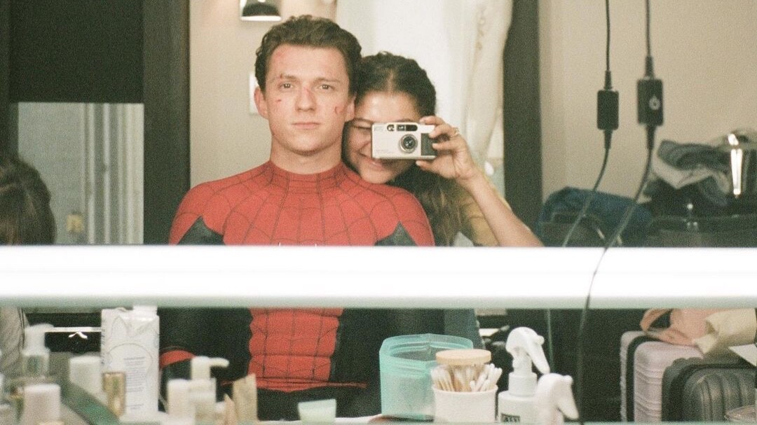 tom holland