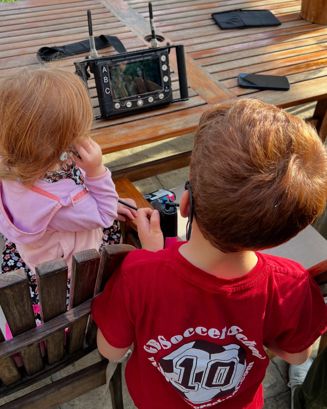 Меган Маркл поделилась закулисьем своего кулинарного шоу