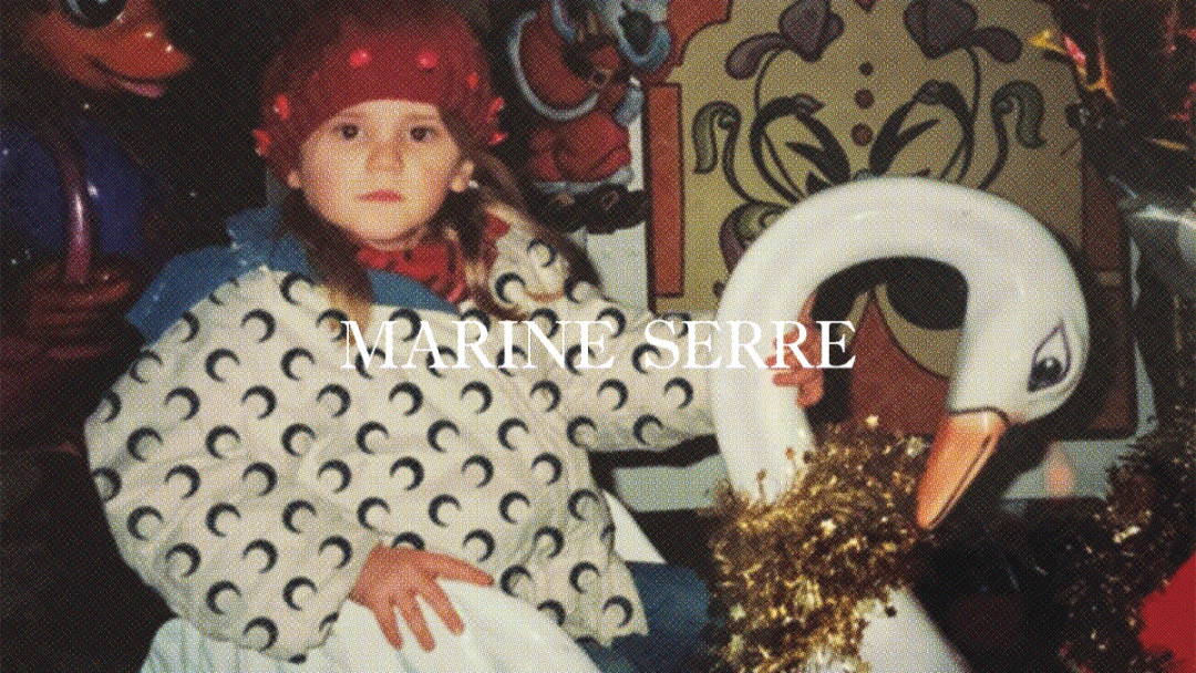Marine Serre