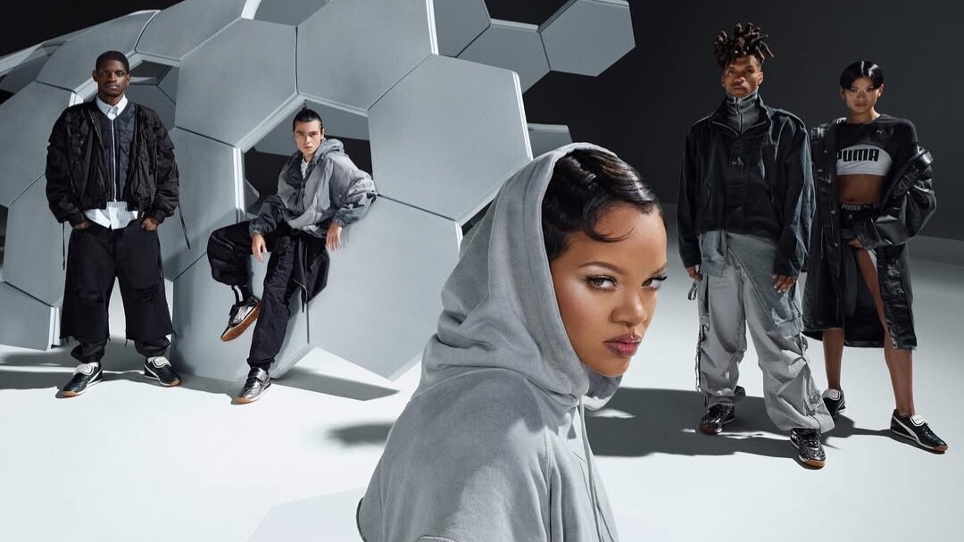 FENTY x PUMA