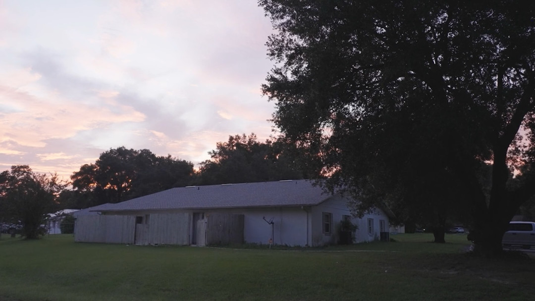 «Идеальная соседка» Netflix