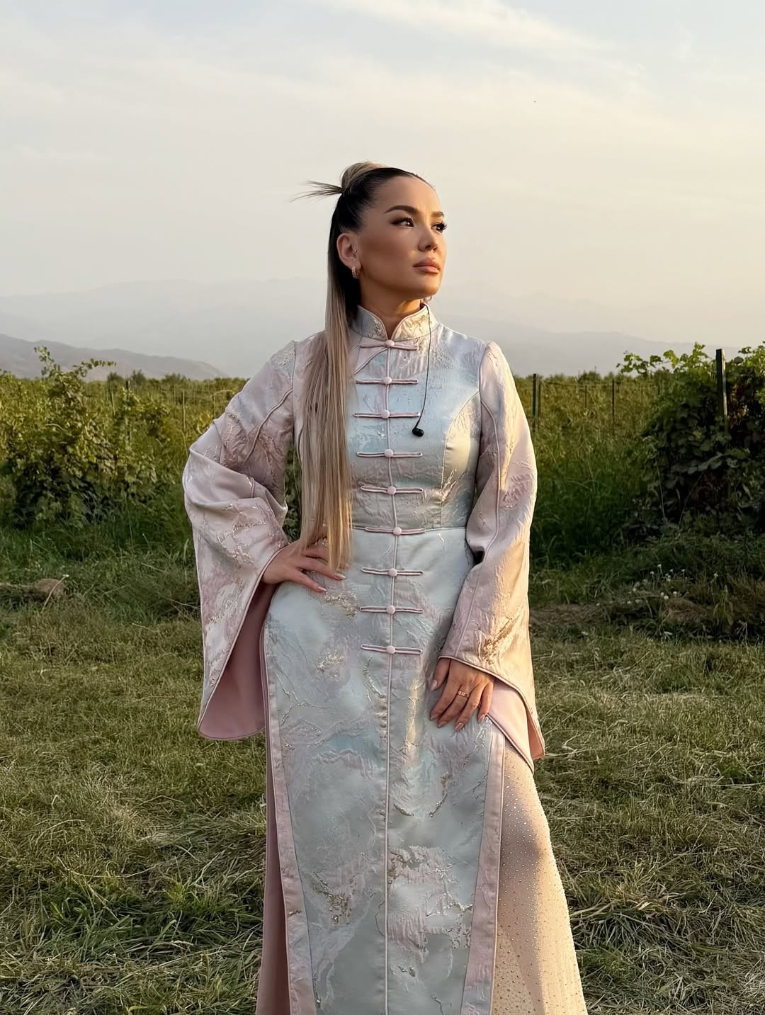 Мақпал Исабекова