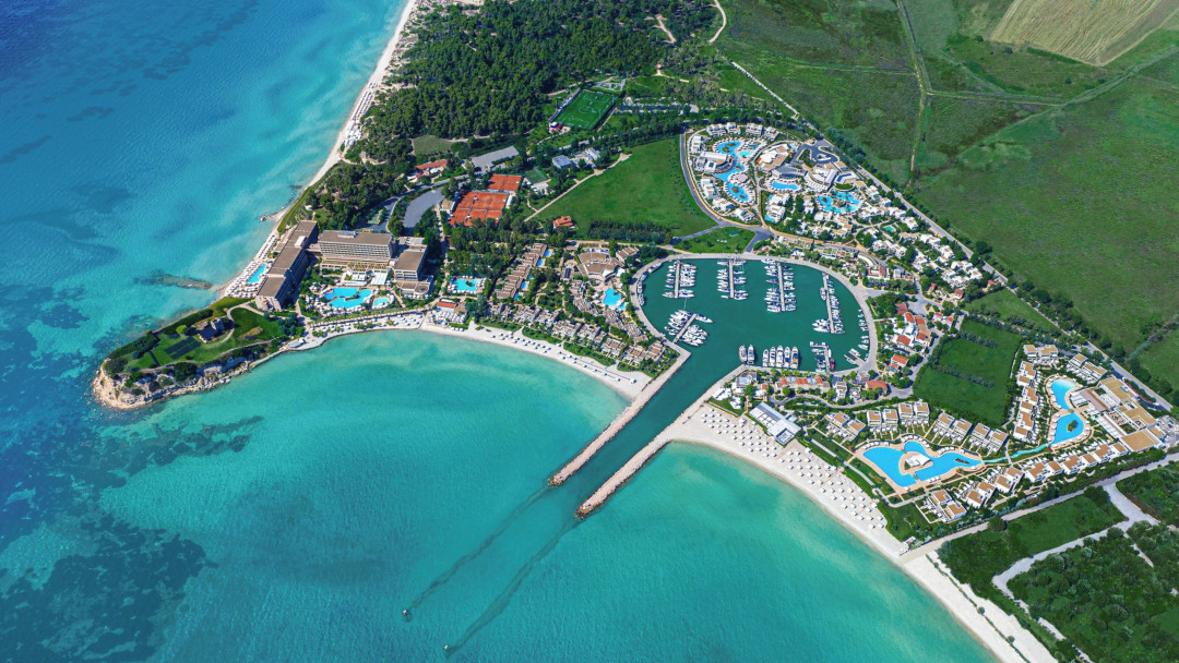 Sani Resort