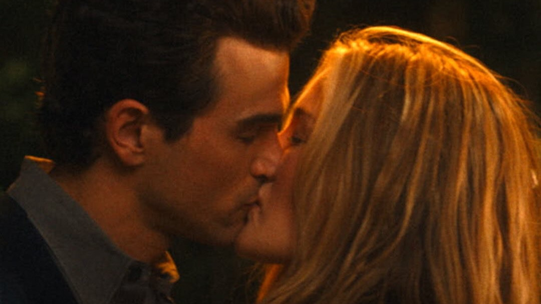 American Love Story