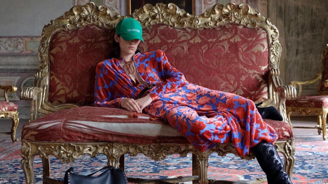 Valentino