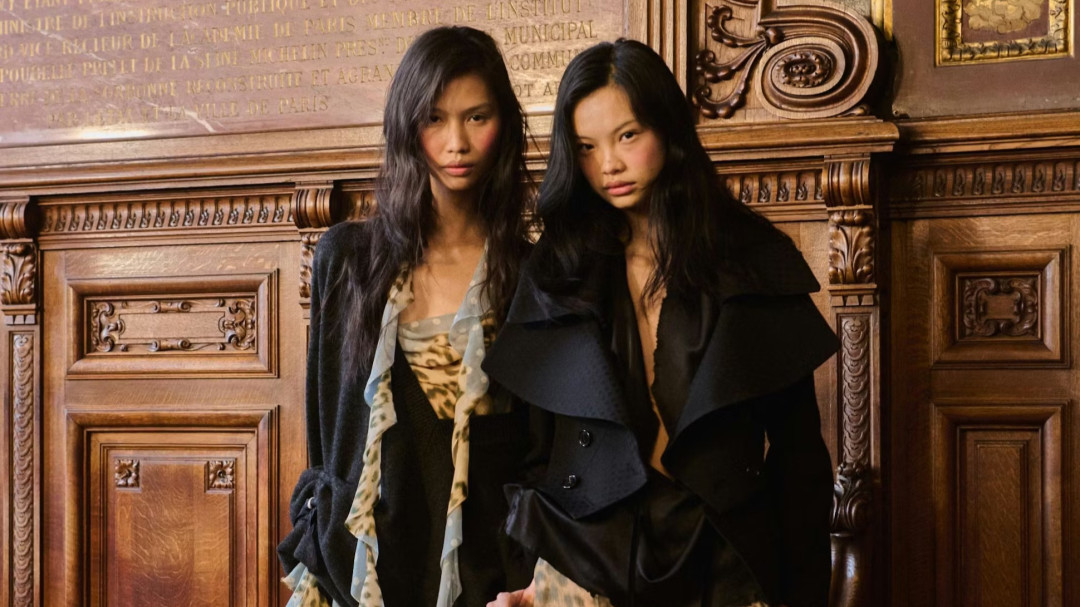 Nina Ricci