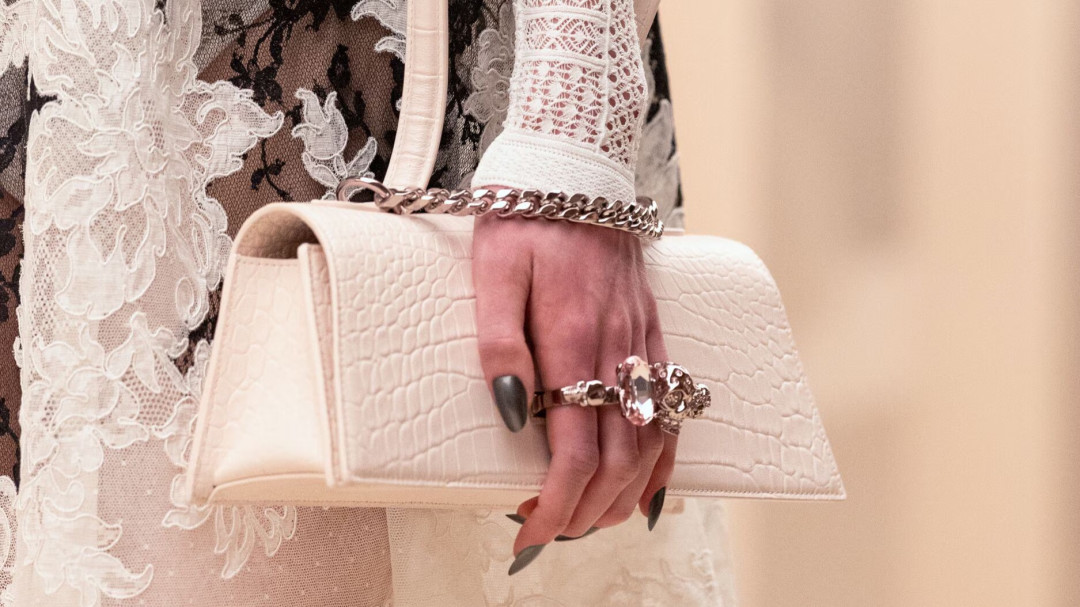 McQueen