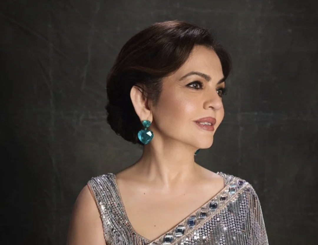 Нита Албани