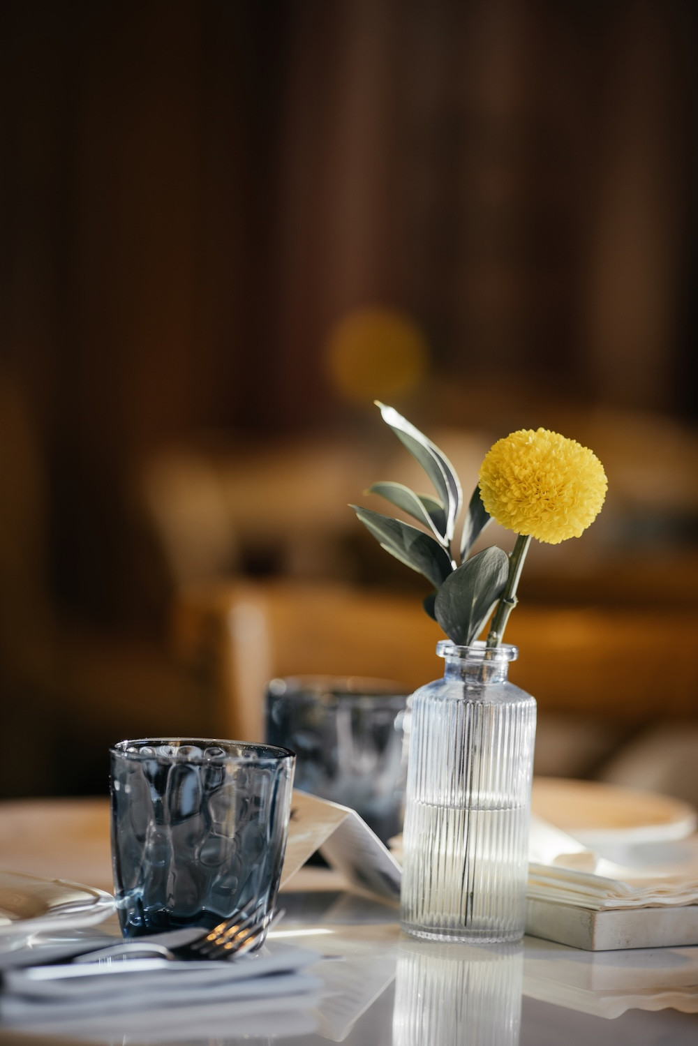 бранч в «Рыбе Пиле»