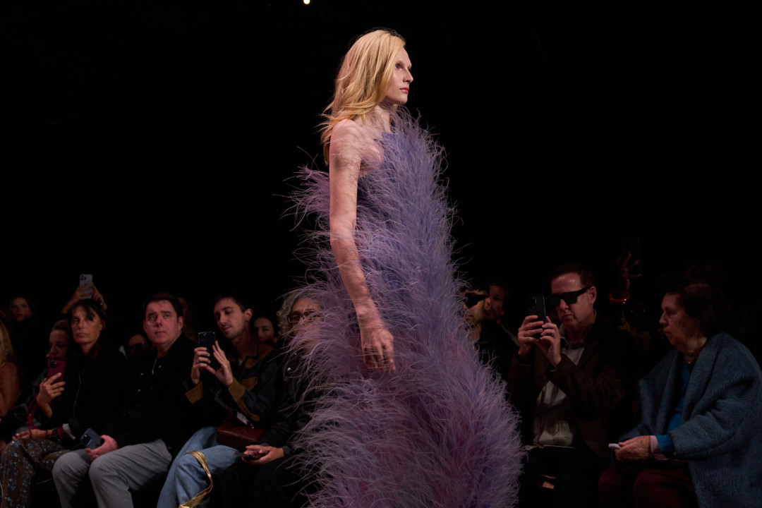 Stella McCartney SS 2026