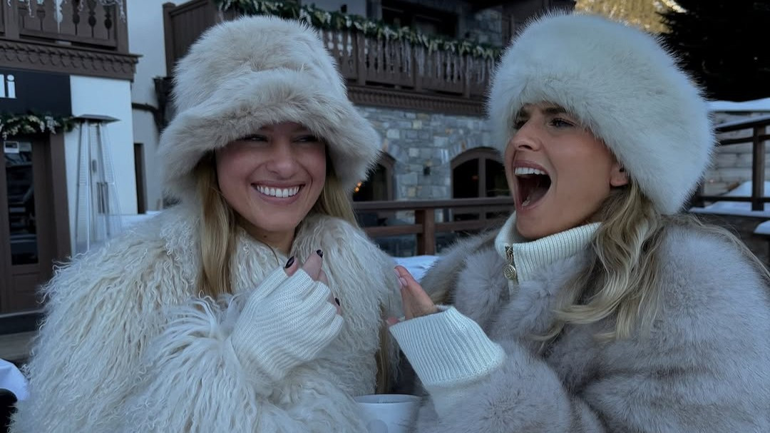 2025/26 қыс маусымына арналған après-ski