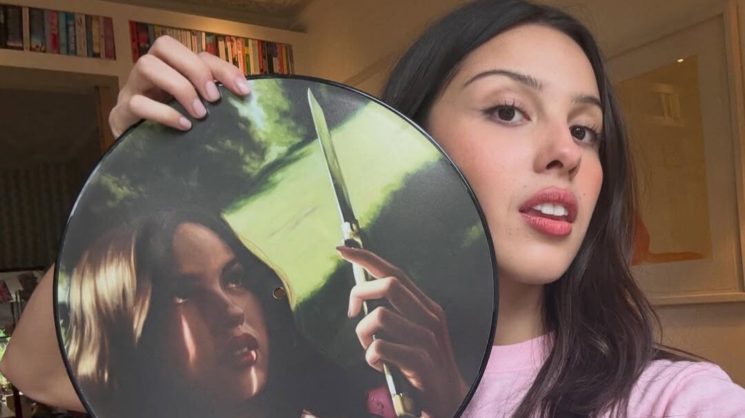 olivia rodrigo
