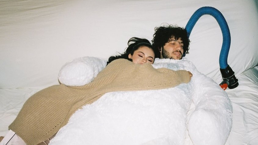 benny blanco