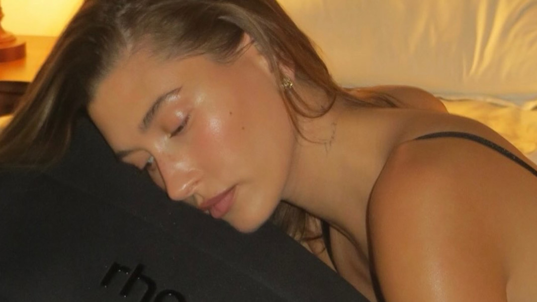 Хейли Бибер