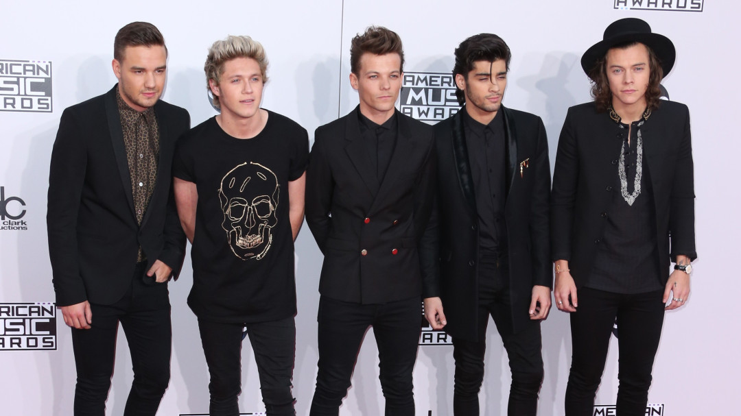 Экс-участники One Direction повздорили на съемочной площадке: без драки не обошлось