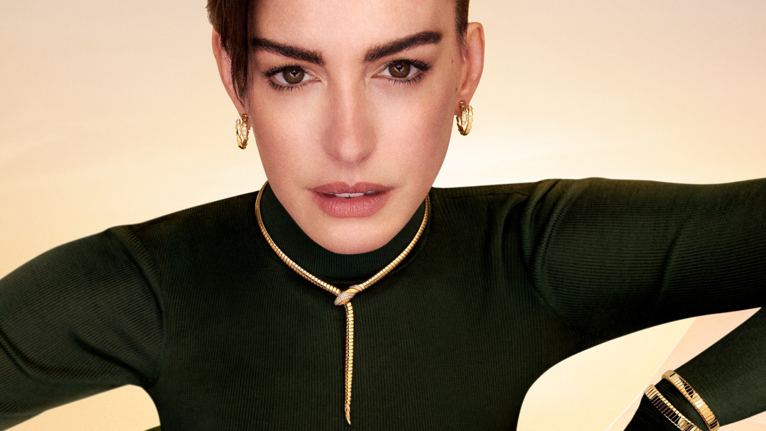 Bvlgari