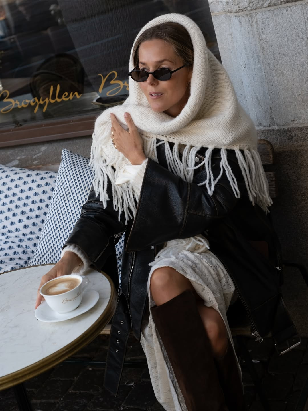 Қарапайым қысқы киімге сән қосатын 4 бұйым