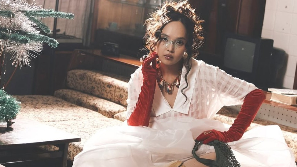 Айжұлдыз Адайбекова,