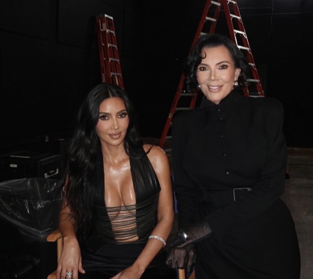 Крис Дженнер