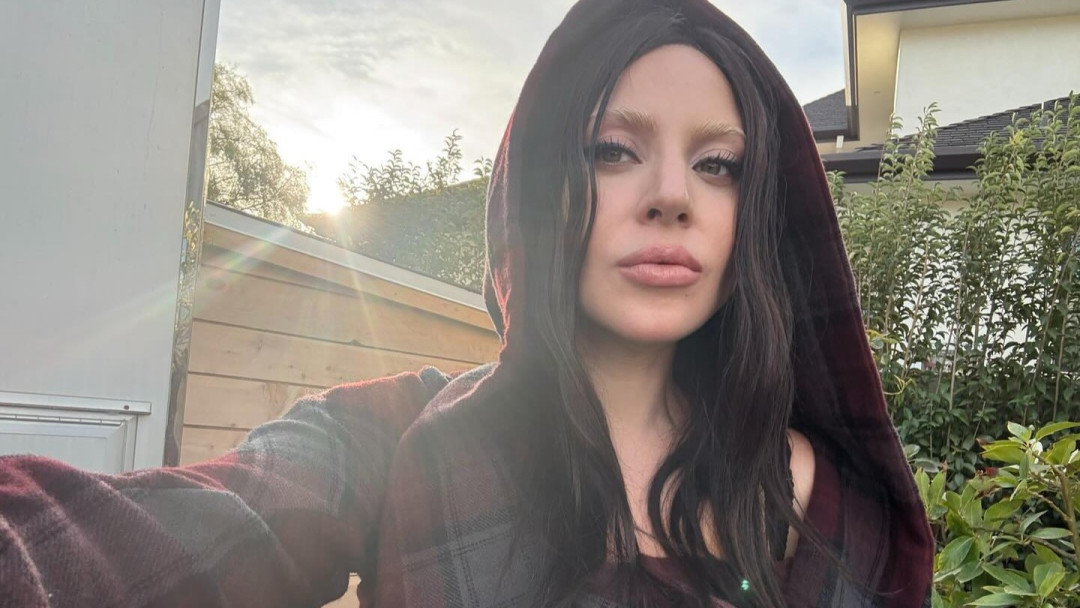 Леди Гага рассказала, после съемок какого фильма ее госпитализировали для получения психиатрической помощи