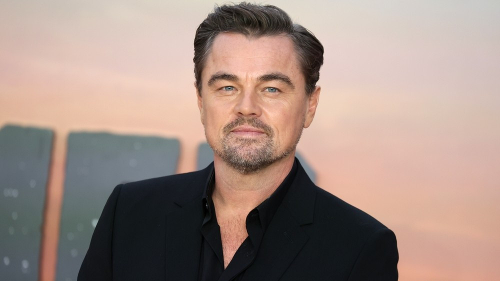 Леонардо Ди Каприо рассказал, почему ему нравится не привлекать к себе внимание