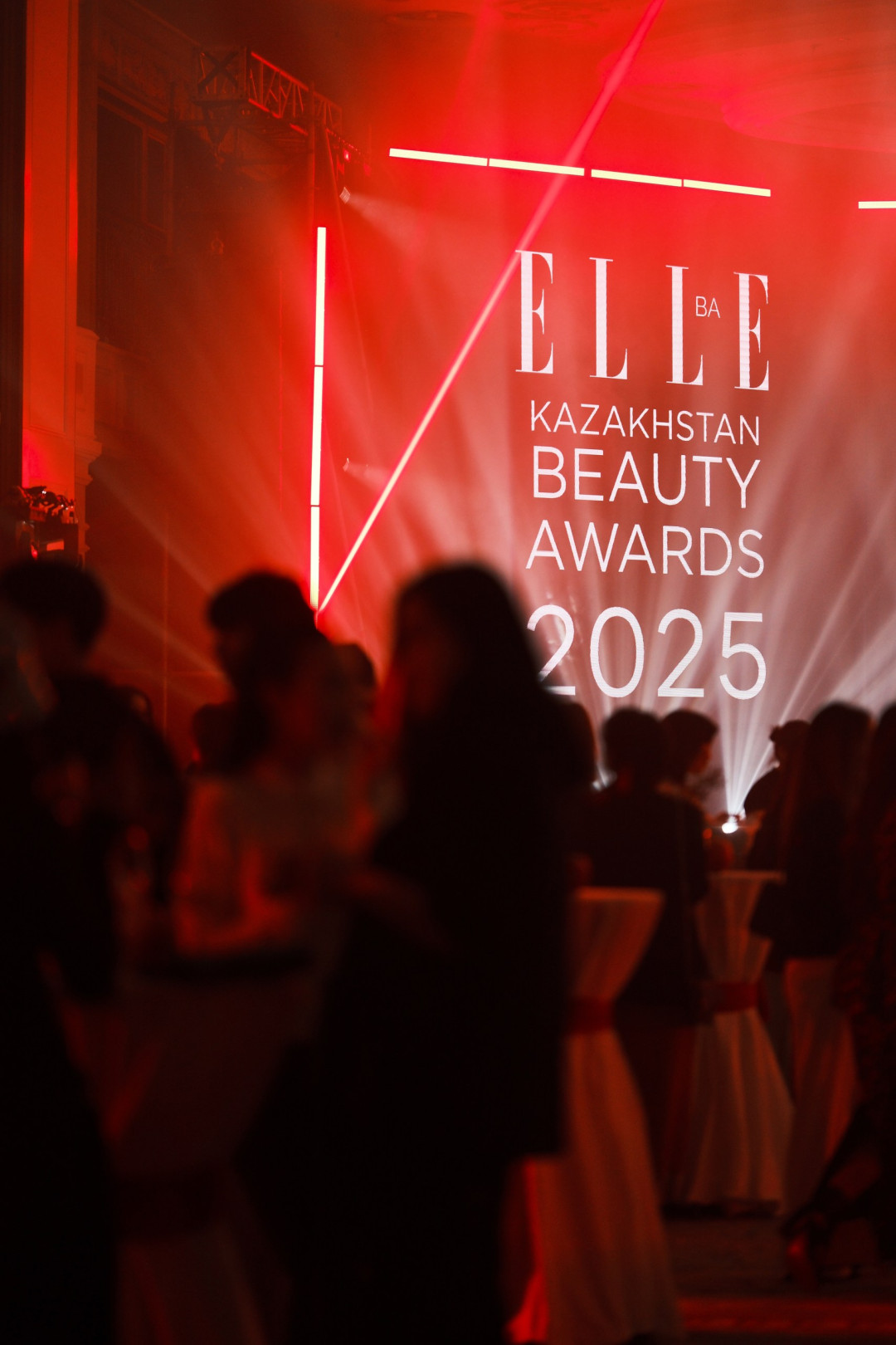 ELLE Beauty Awards