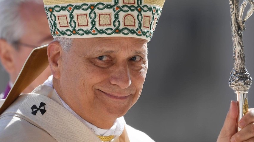 Папа Римский