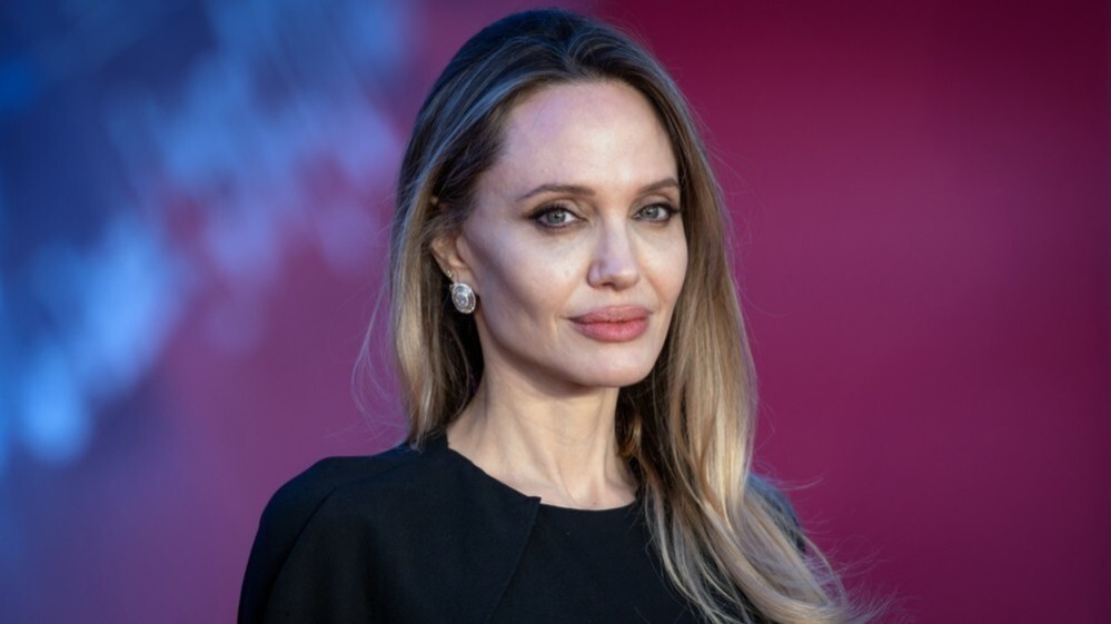 Анджелина Джоли рассказала, почему бросила актерскую карьеру до развода с Брэдом Питтом