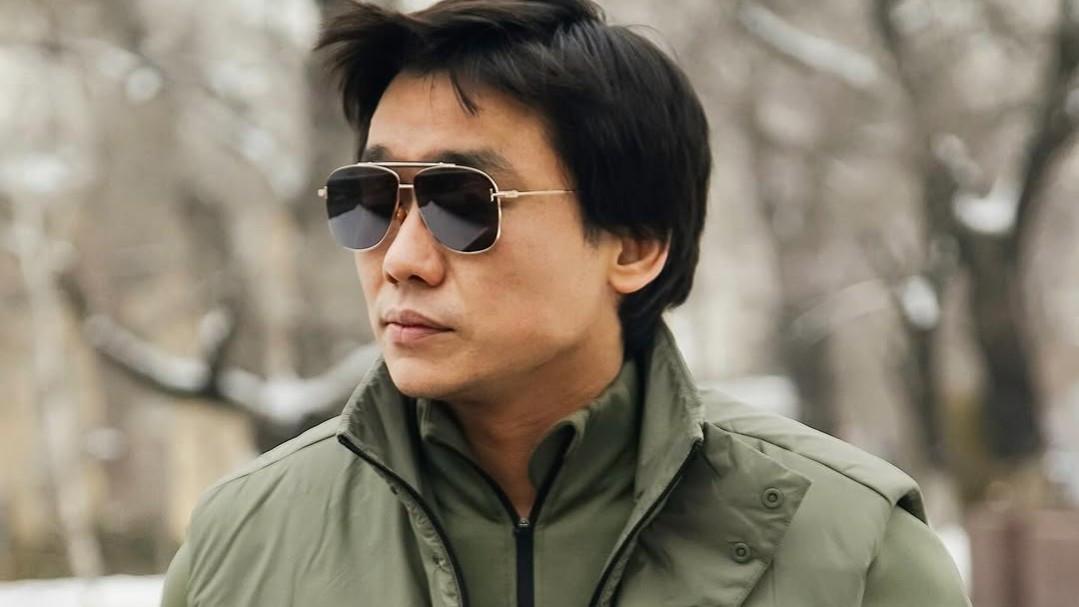 Қайрат Нұртас кенже қызымен