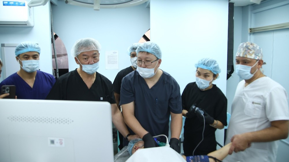 Koblandin Clinic Pain-Free