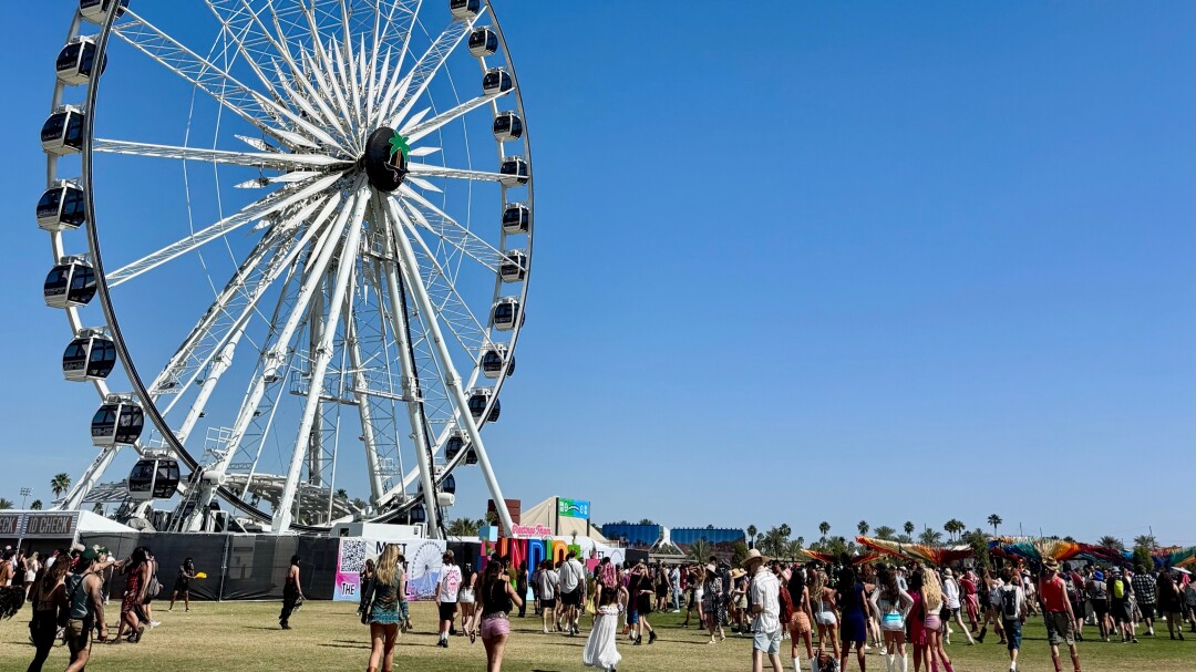 Coachella оштрафовали