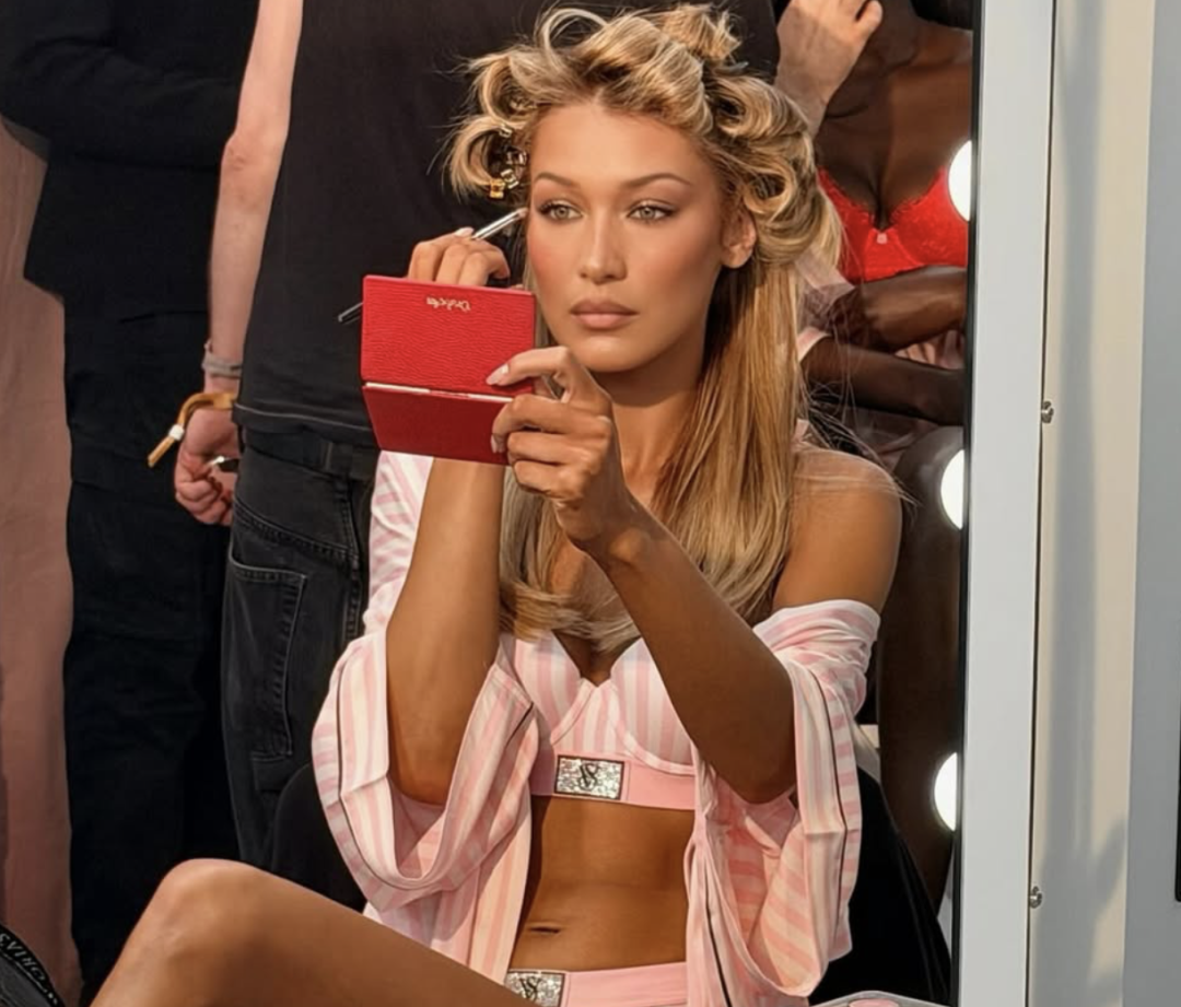 Белла Хадид