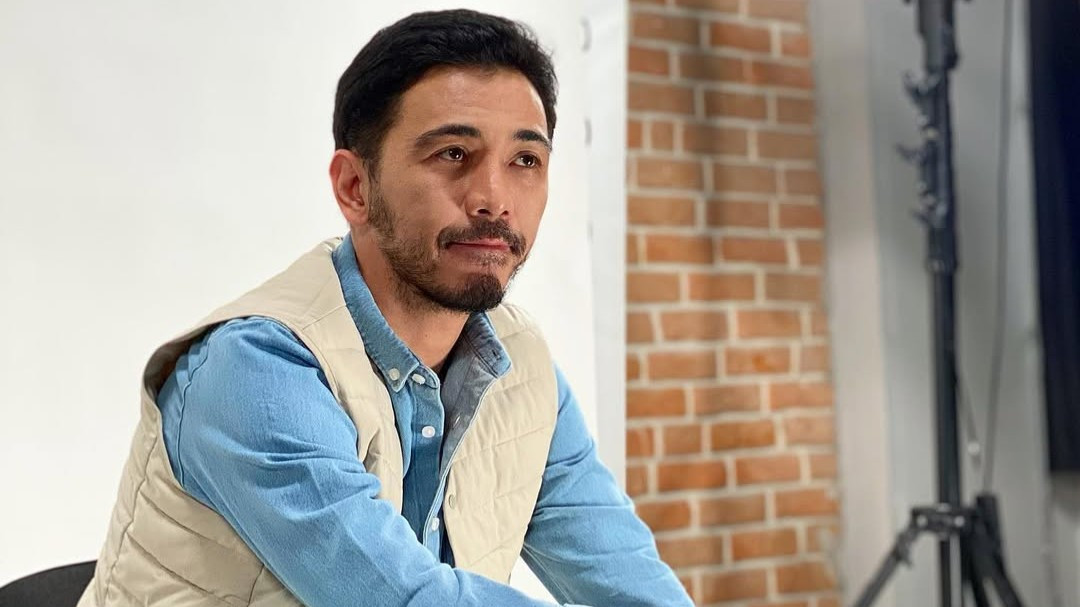 Дәурен Айдарқұлов