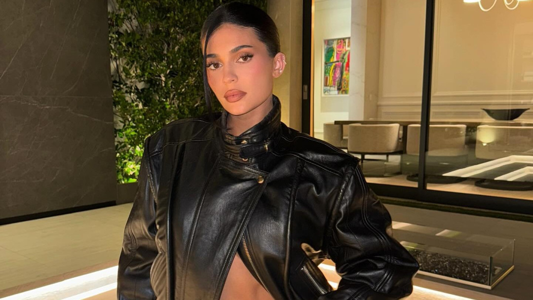 Кайли Дженнер ответила на слухи о расставании с Тимоти Шаламе