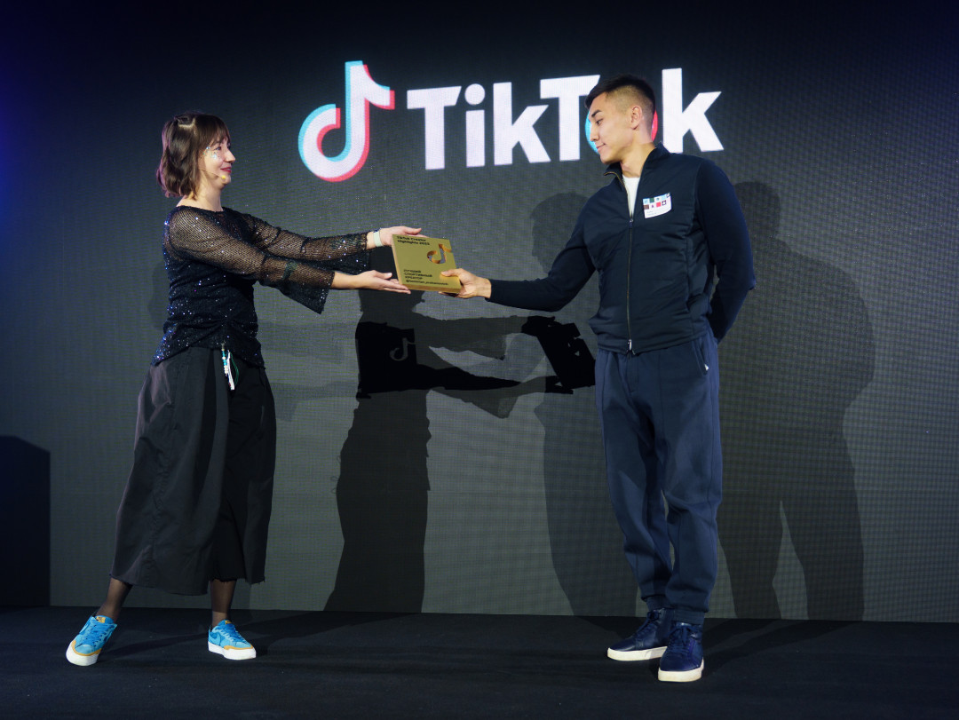 Итоги года: кем и чем вдохновлялся Казахстан в TikTok в 2025 году