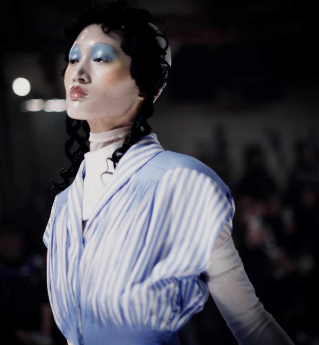 Courtesy of Maison Margiela