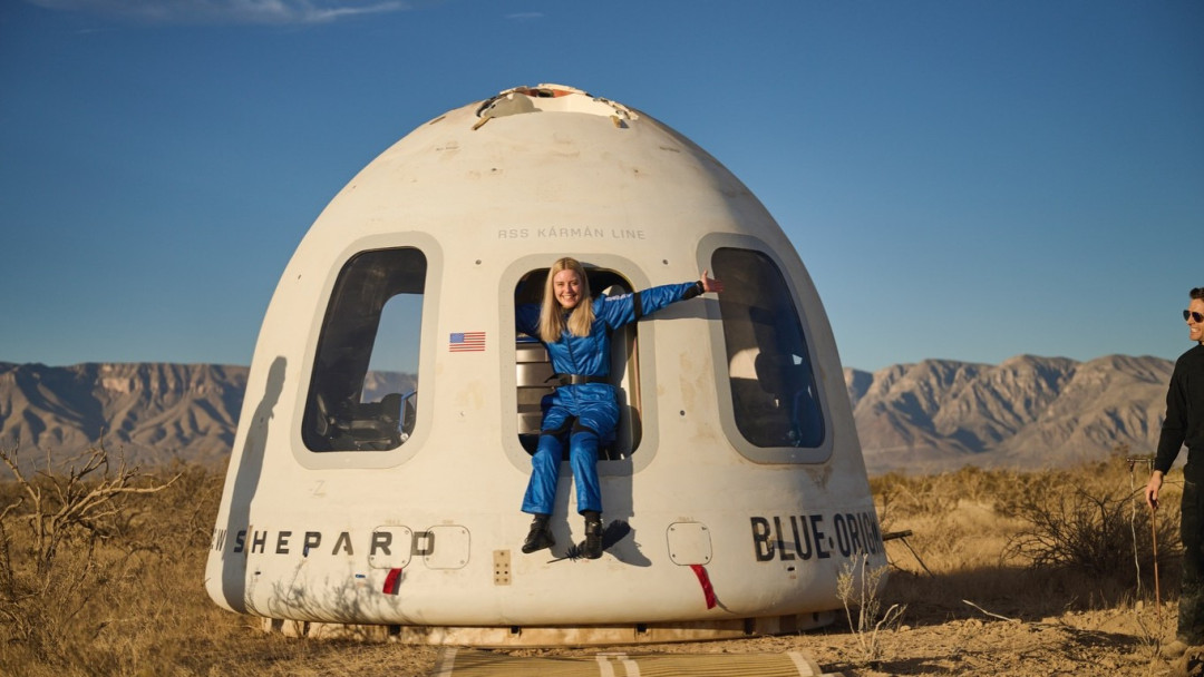 Михаэла Бентхаус