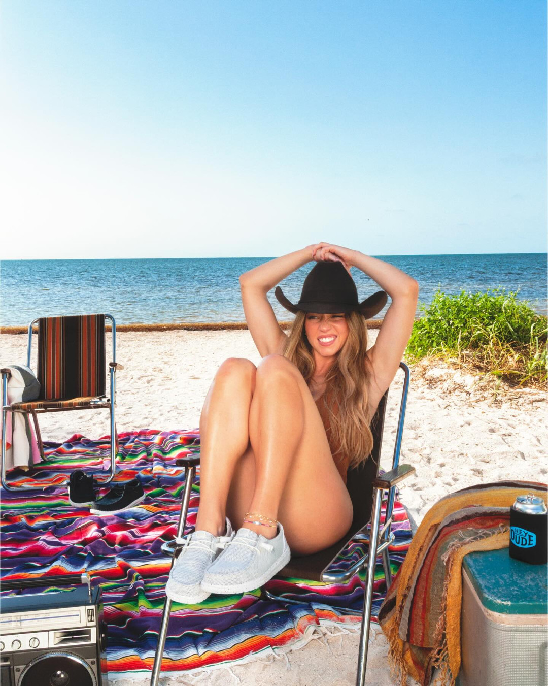 Сидни Суини подтвердила роман с музыкальным продюсером