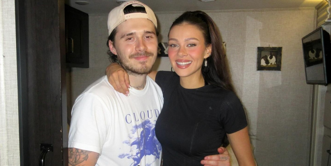 Почему Бруклин и Никола Пельтц-Бекхэм пропустили свадьбу Селены Гомес?