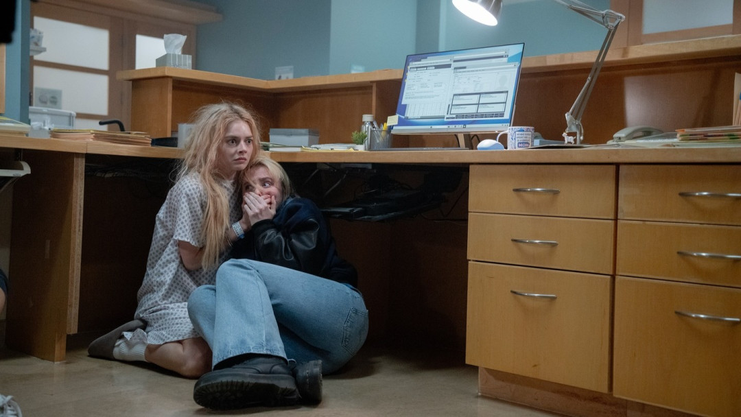 Я иду искать 2