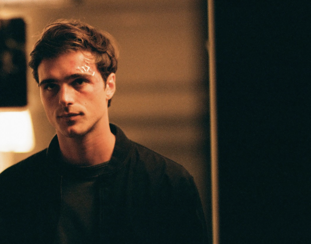 Джейкоб Элорди