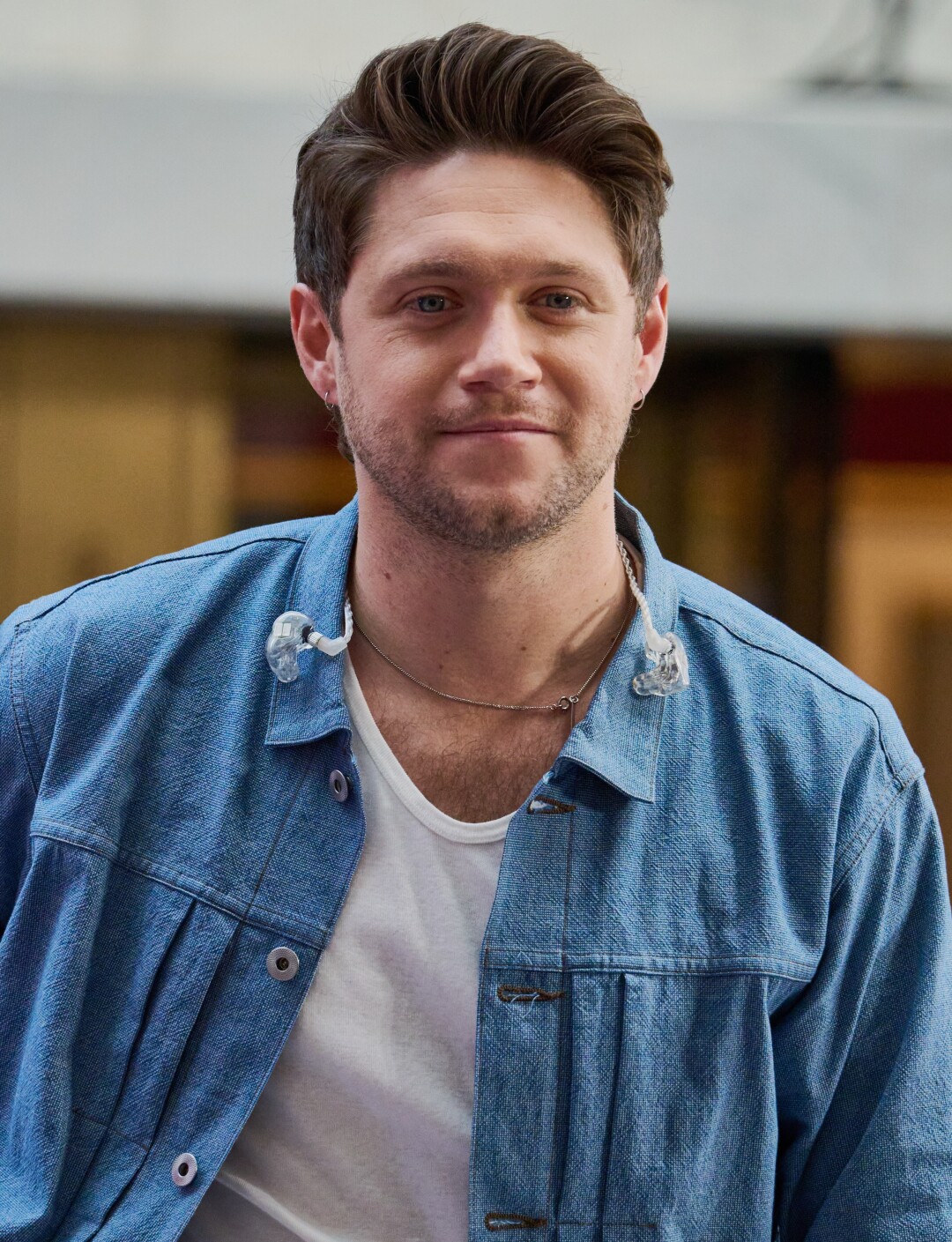 Экс-участник группы One Direction отказался от приглашения на свадьбу Зои Кравиц и Гарри Стайлса