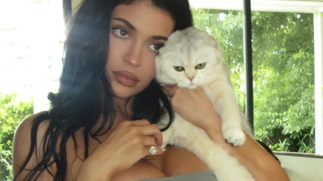 kylie jenner